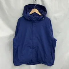 L.L.Bean 나일론 재킷