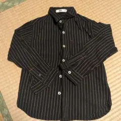 フランネルシャツ トップス