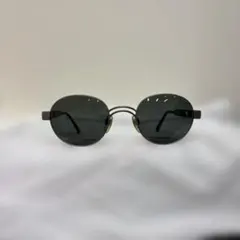 GUCCI y2k archive メタル ロゴ レトロ サングラス ケース付き - メルカリ