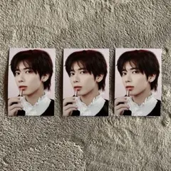 TOMORROW X TOGETHER TAEHYUN ポストカード NARS