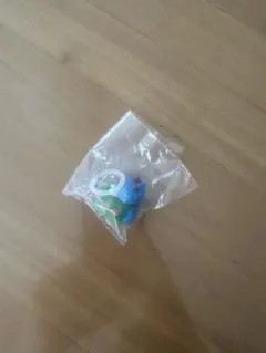 プロ野球マスコットめじるしアクセサリースライリー