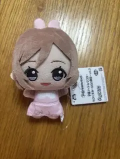 【GiGO限定】 学園アイドルマスター ちびぐるみ vol.3 姫崎莉波