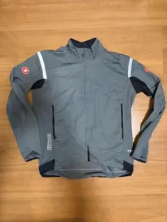 C astelli カステリPERFETTO RoS 2 JACKET 3XL