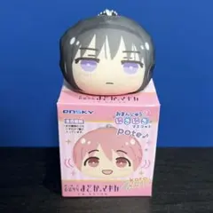 暁美ほむら おまんじゅにぎにぎマスコット まどマギ 叛逆の物語