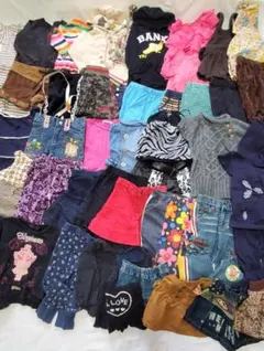 女の子 子供服  Berry Berry kumikyoku ヒステリックミニ