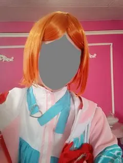 あんさんぶるスターズ　葵ゆうた　ウィッグ