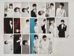 宮田俊哉 公式写真 for dear life