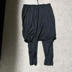 zucca ズッカサルエル風パンツ