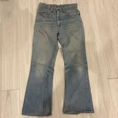 70s リーバイス 646 ビンテージ