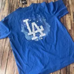 大谷翔平 応援 グッズ NEW ERA ドジャース Tシャツ 新品未使用