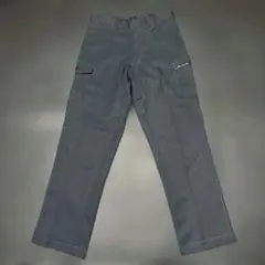 ②未使用Z-DRAGON 71302 カーゴパンツ ワーク【82】シックブラック