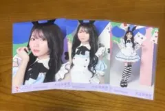 イコラブ 大谷映美里 アクスタ ポイズンガール poison girl - メルカリ