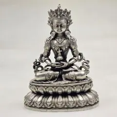 2025年最新】チベット仏像の人気アイテム - メルカリ