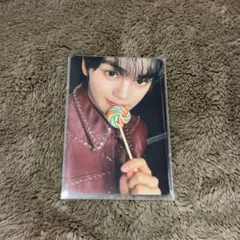 11 zb1 ゼベワン ICONIK ギュビン トレカ