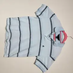 ブルックス・ブラザーズの半袖ポロシャツ