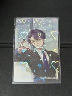 三菱UFJ銀行　にじさんじ　剣持刀也