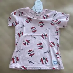 LeeTシャツ