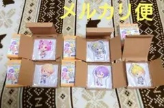 プロジェクトセカイ プロセカ ころっと アクリルフィギュア ワンダショ 5種