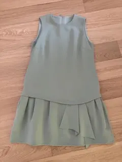 美品　フォクシー オルセー　ワンピース　40