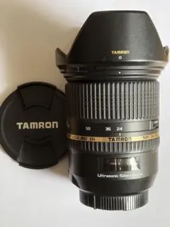2026年最新】tamron 24-70の人気アイテム - メルカリ