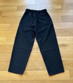 ＜H＞ウーステッド ヴェイカント イージーパンツ H BEAUTY&YOUTH