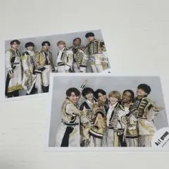 Aぇ! group 公式写真 1