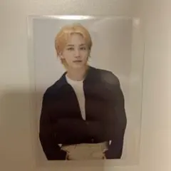 SEVENTEEN JEONGHAN CARAT LAND 054 ジョンハン