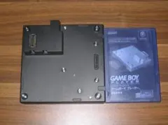 2025年最新】ゲームボーイプレイヤー ブラックの人気アイテム