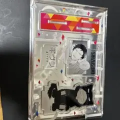 八木玄純 ギヴン展トレーディング名場面アクリルスタンド