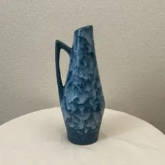 70s Fat Lava (Scheurich社製)H32cm - メルカリ