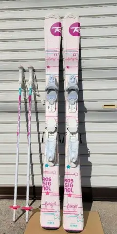 2026年最新】スキーストックの人気アイテム - メルカリ