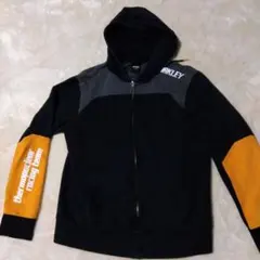 OAKLEY thermonuclear racing team パーカー