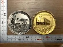 2026年最新】東武鉄道記念メダルの人気アイテム - メルカリ