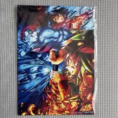 （新品・未開封）鬼滅の刃　映画特典ステッカー