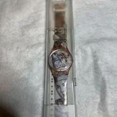 未使用 極美品 swatch GP105 MASQUERADE スウォッチ - メルカリ