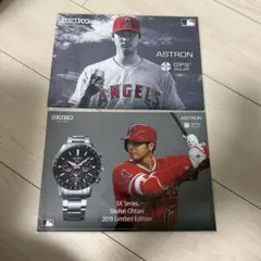 大谷翔平選手　巨大ポスター　印刷サイン入り　希少品計3枚　2018年物 大谷翔平選手 巨大ポスター 印刷サイン入り 希少品計2枚 2018年物
