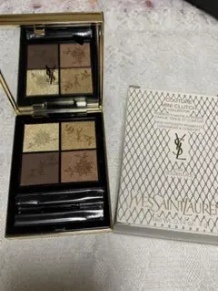 【新品未開封】　サンローラン　クチュール ミニ クラッチ　024 Amazon | イヴ・サンローラン クチュール ミニ クラッチ コレクター No