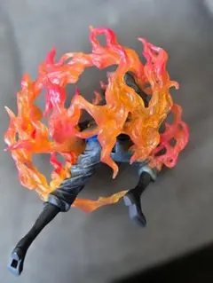 ワンピース サボ アクションフィギュア