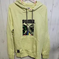 美品！！プーマ　トレーナー　M