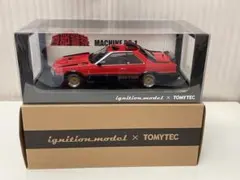 2026年最新】AutoArt 1/18 西部警察 マシンrs-1の人気アイテム - メルカリ
