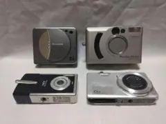 2026年最新】a5 powershotの人気アイテム - メルカリ