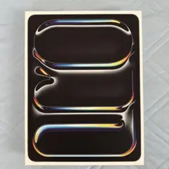 ipad pro m4 Wi-Fiモデル 1TB シルバー