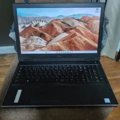 2026年最新】dell PRECISION 7730の人気アイテム - メルカリ