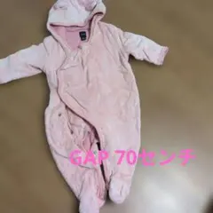 GAP babyGap ロンパース 70センチ