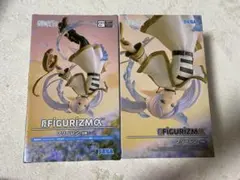 葬送のフリーレン FIGURIZMα フリーレン～花舞～ 2セット