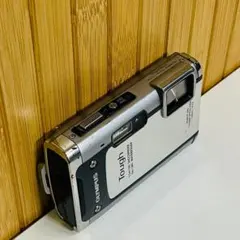 Olympus Tough TG-6 レッド ジャンク 電源不良 水没歴あり Olympus Tough TG-6 レッド ジャンク 電源不良 水没歴あり - メルカリ
