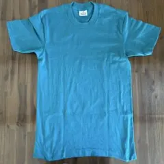 未使用　カルバンクライン　無地 Tシャツ メンズ　M 100%コットン