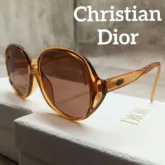 ✨美品✨ ディオール レディース サングラス 2076J ドイツ製 CDロゴ