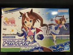 フィギュアライズスタンダード ウマ娘プリティーダービー トウカイテイオーおまけ付