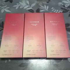 ESIENCE DERMAIN SHOT 3本セット 美容液 - メルカリ